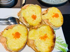 -德川家日本料理(中关村寰太大厦店)