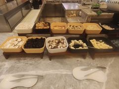 -盛宴标帜餐厅·亲子自助 (南昌喜来登酒店)