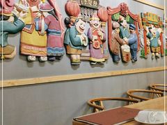 -陈傻子餐厅(世纪都会店)
