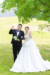-金夫人婚纱摄影全球旅拍(大连店)