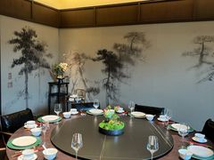 -秀儿四九城·新京菜(亚运村鸟巢店)