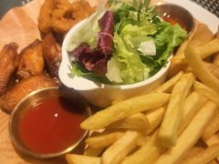 -翡翠鸟精品泰国菜(北辰财富中心店)
