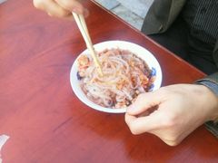 -秦淮小吃城(夫子庙店)