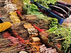 -为民烧烤吧.自贡爆炒菜(收录10年好店)