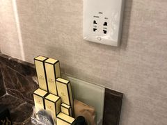 -哈尔滨香格里拉大酒店