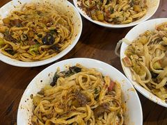 -王菊美食街·王菊面馆(总店)