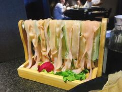 九尺鹅肠-椒王火锅(厚街万达店)