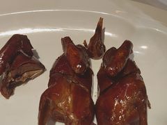 -宝轩渔府·老字号海鲜·正宗津菜(水上店)