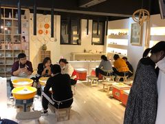 -1001艺术手作·银饰DIY·拼豆(小寨金莎店)