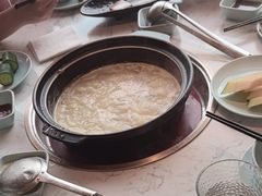 -捞神煲汤火锅(湖滨商业街店)