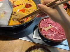 -阳阳老火锅(小南门店)