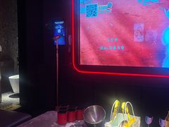 -星聚会KTV X Party(万象城店)