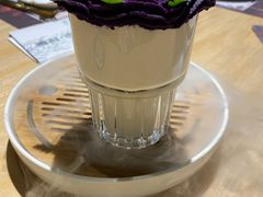 -初拾·花里餐厅(钜城华亿店)