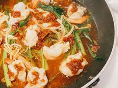 -柴门饭儿(成都太古里店)