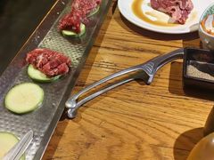 -赤坂亭·M9和牛烧肉·铁板烧·日料398放题(长泰广场店)
