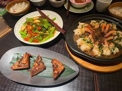 -桂小厨广西菜(万象城店)