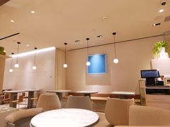 大堂-théATRE 茶聚场(王府中環店)