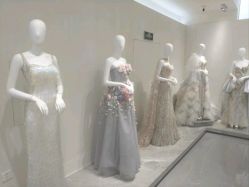 -南京宝娜嫁衣婚纱礼服馆(中央路店)