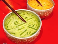 -Doo Dee Thai Food(Issan/Isaan/Esan)
