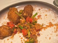 -八府香鸭·啫啫煲(华山路店)