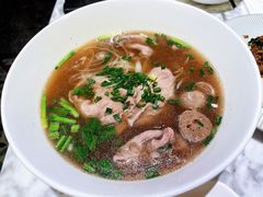 -PHO爺·越南料理(亦庄大族广场店)