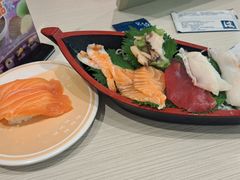 -滨寿司(新街口中央商场店)