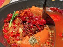 -贰回巷火锅馆(钟楼店)