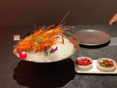 -醉东Oriental House(静安嘉里中心店)