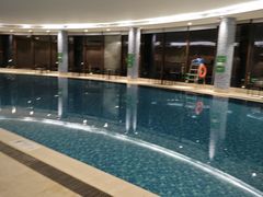 -南阳建业森林半岛假日酒店