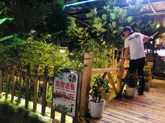 -聚缘·湘味音乐餐厅party(罗湖店)