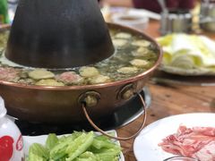 肥牛-元盛居(生态大街店)