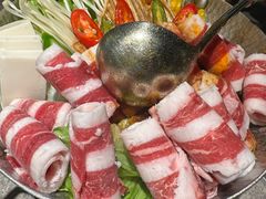 -留半山·香港食堂(啦啦宝都店)