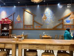 -湘人龙记老长沙米粉(鸟巢店)