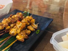 -辉记炭烧海鲜大排档·老字号(福田店)