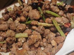 酥红腰豆-阿婉贵州苗家酸汤鱼(梅林店)