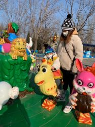 -大望京儿童游乐场