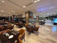 -丽都皇冠假日酒店·Matrix亦餐厅(望京店)