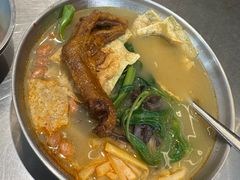 -小螺大作·螺蛳粉火锅(林和西店)