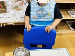 -婴智贝佳蒙特梭利早教托育中心(杨浦店)