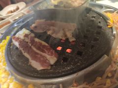 -韩宫宴炭火烤肉(印象城店)