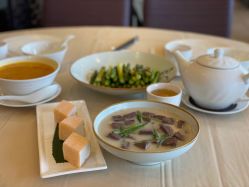 -空中一号宴会厅(信合大厦店)