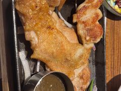 -路易十三西餐厅(西关新天地店)