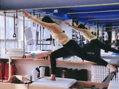 -N1 健身·普拉提·综合馆(嘉美中心店)