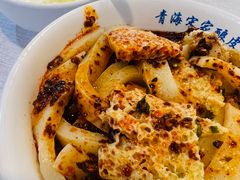 -青海宋家酿皮(汇翠花园店)