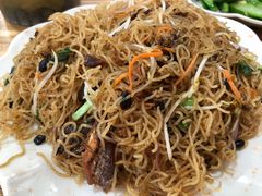 -南记食粥坊·宵夜大排档(莲花总店)