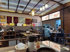 -笑来喜馄饨小笼工坊店(湖滨街店)