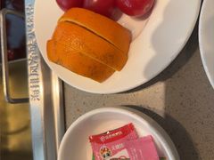 -海底捞火锅(赛格国际购物中心店)