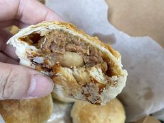 -梦菲思饼屋(瑞金宾馆店)