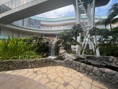 -新加坡摩天观景轮