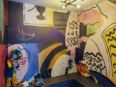 -Y&Y创意真人密室逃脱馆(人民广场步行街店)